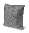 RIDGE GREY Accent Pillow By Kavka Designs