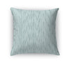 RIDGE LIGHT BLUE Accent Pillow By Kavka Designs