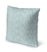 RIDGE LIGHT BLUE Accent Pillow By Kavka Designs