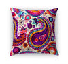 COSIMA Accent Pillow By Kavka Designs