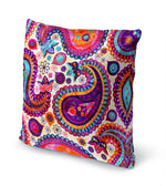 COSIMA Accent Pillow By Kavka Designs