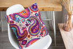 COSIMA Accent Pillow By Kavka Designs