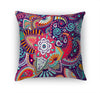 LEDA Accent Pillow By Kavka Designs