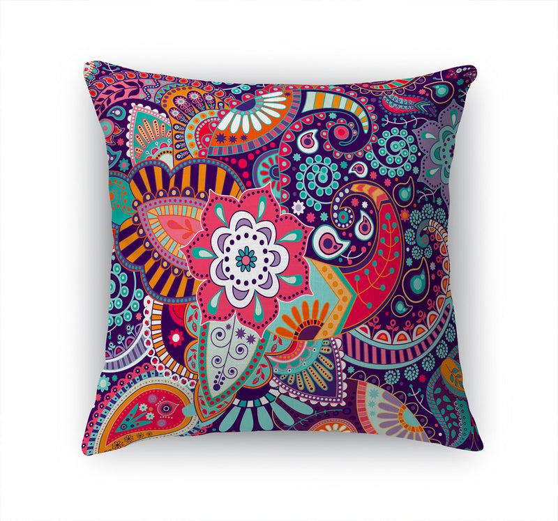 LEDA Accent Pillow By Kavka Designs