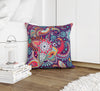 LEDA Accent Pillow By Kavka Designs