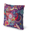 LEDA Accent Pillow By Kavka Designs