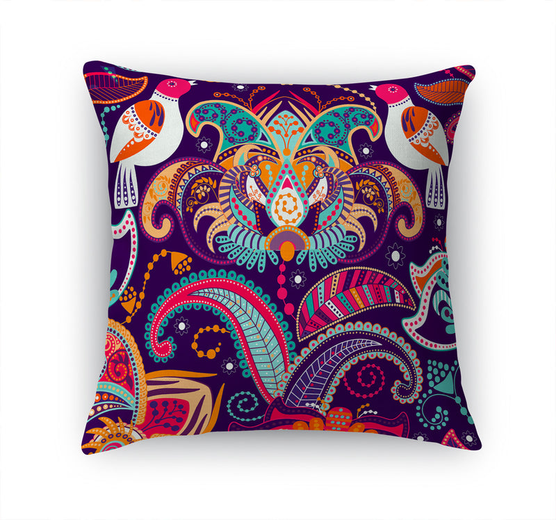 ORLA Accent Pillow By Kavka Designs