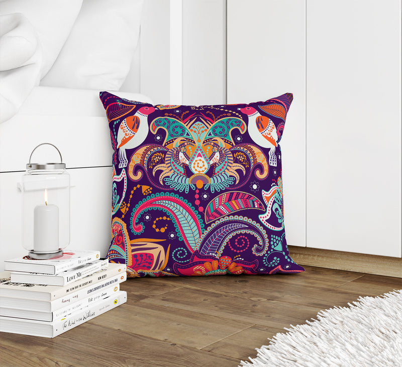 ORLA Accent Pillow By Kavka Designs