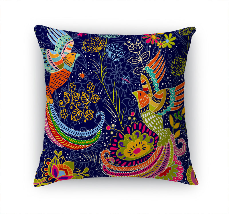 SALOME Accent Pillow By Kavka Designs