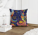 SALOME Accent Pillow By Kavka Designs