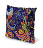 SALOME Accent Pillow By Kavka Designs