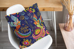 SALOME Accent Pillow By Kavka Designs