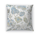 EDEN Accent Pillow By Kavka Designs