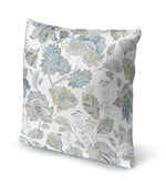 EDEN Accent Pillow By Kavka Designs