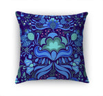 PACIFICO Accent Pillow By Kavka Designs