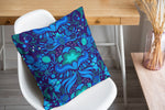 PACIFICO Accent Pillow By Kavka Designs