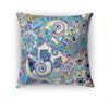 SOMERSET Accent Pillow By Kavka Designs