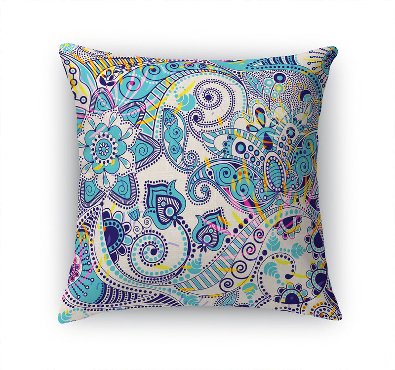 SOMERSET Accent Pillow By Kavka Designs