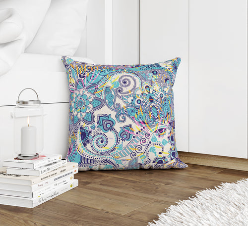 SOMERSET Accent Pillow By Kavka Designs