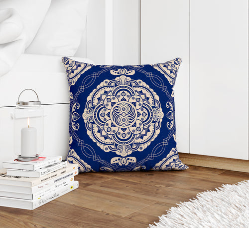 SUMA Accent Pillow By Kavka Designs