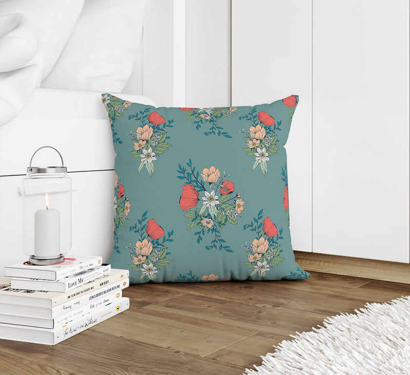 ABELIA Accent Pillow By Kavka Designs