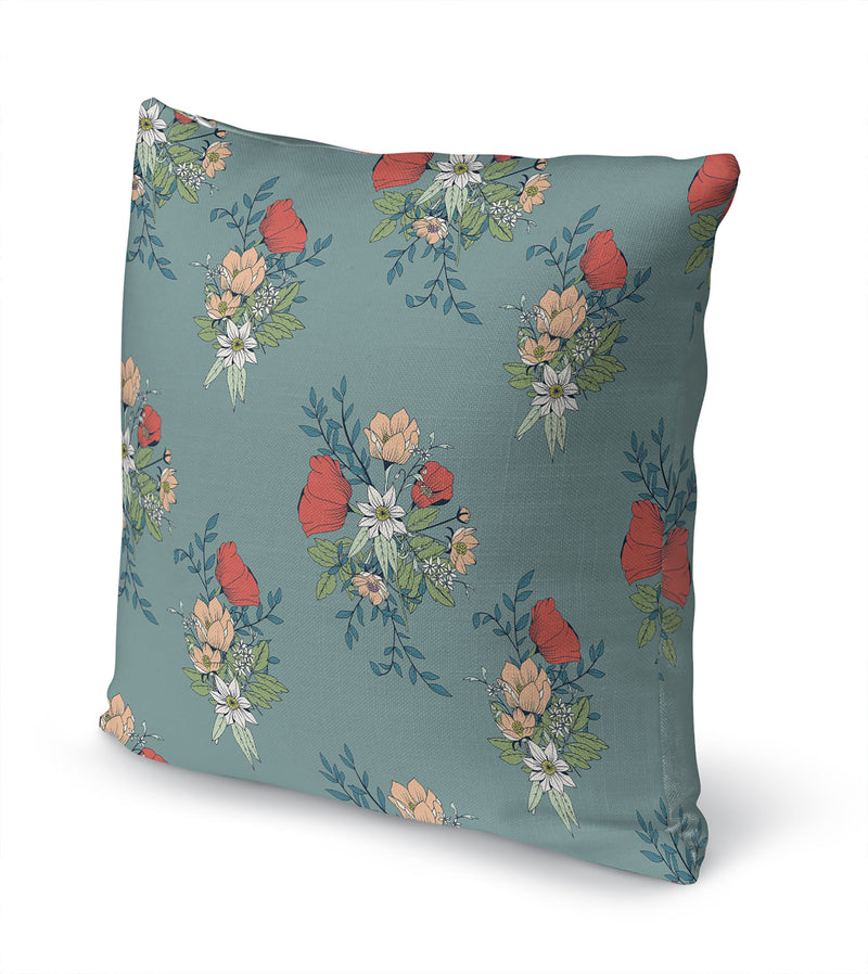 ABELIA Accent Pillow By Kavka Designs