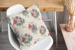 AZALEA Accent Pillow By Kavka Designs