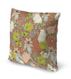 FLEUR Accent Pillow By Kavka Designs