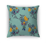 FLORA Accent Pillow By Kavka Designs