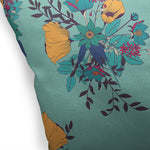 FLORA Accent Pillow By Kavka Designs