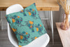 FLORA Accent Pillow By Kavka Designs