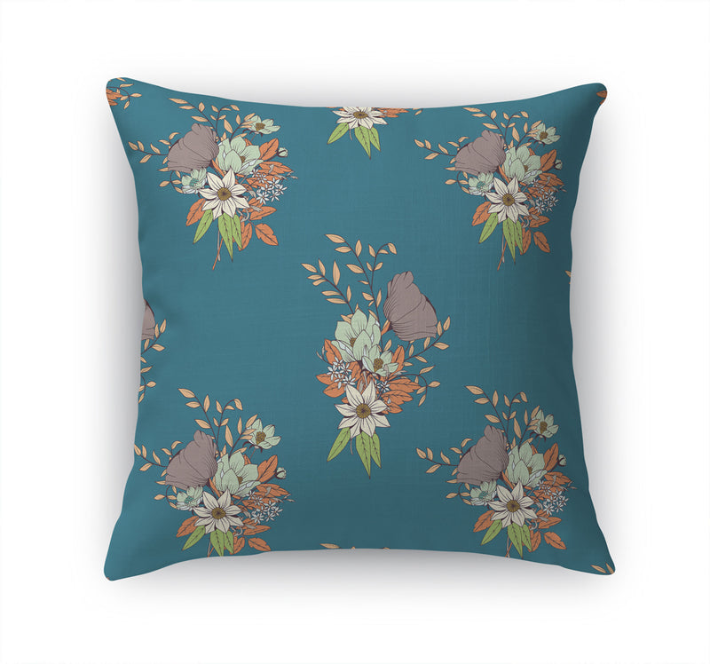 HANA Accent Pillow By Kavka Designs