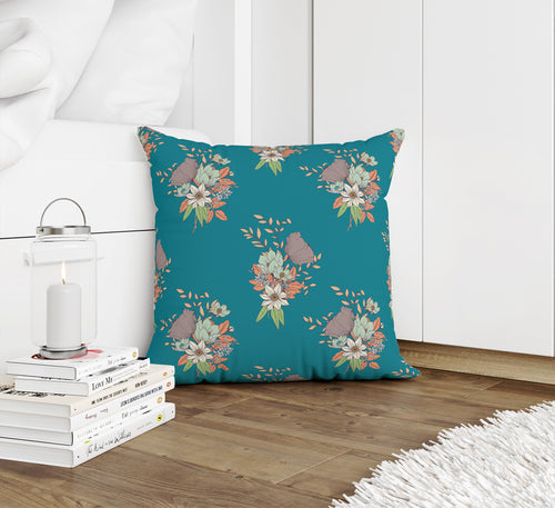 HANA Accent Pillow By Kavka Designs