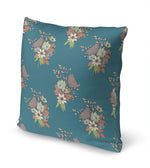 HANA Accent Pillow By Kavka Designs