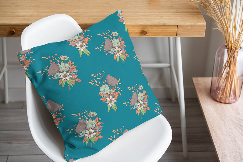 HANA Accent Pillow By Kavka Designs