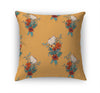 LEILANI Accent Pillow By Kavka Designs