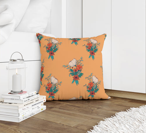 LEILANI Accent Pillow By Kavka Designs