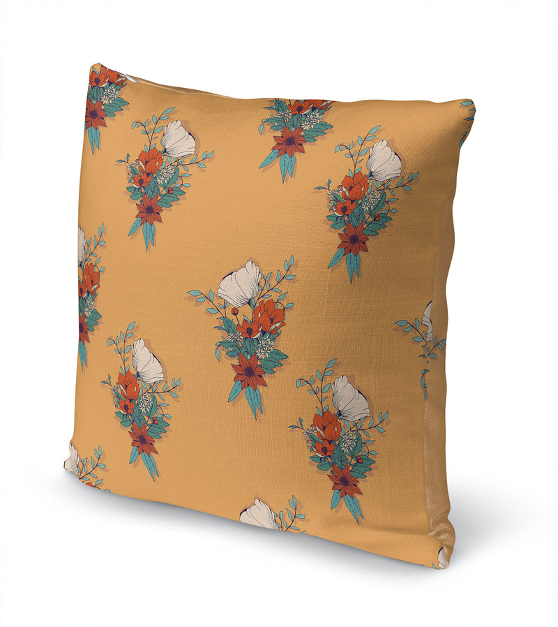 LEILANI Accent Pillow By Kavka Designs