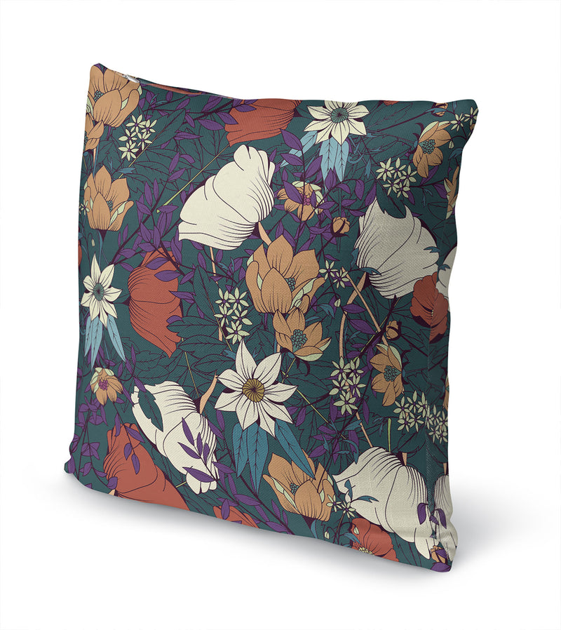 MAI Accent Pillow By Kavka Designs