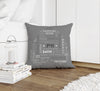 INSPIRATIONAL DAD Accent Pillow By Kavka Designs