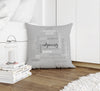 INSPIRATIONAL GRANDPA Accent Pillow By Kavka Designs