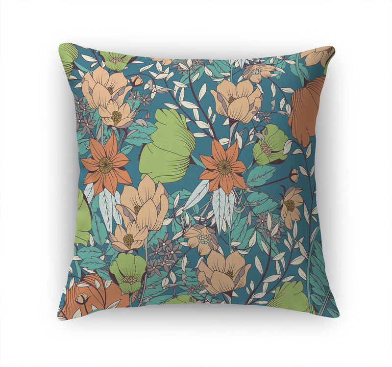 MANSI Accent Pillow By Kavka Designs