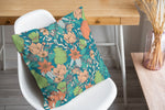 MANSI Accent Pillow By Kavka Designs