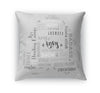 INSPIRATIONAL SISTER Accent Pillow By Kavka Designs