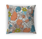 PETUNIA Accent Pillow By Kavka Designs