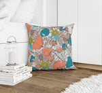 PETUNIA Accent Pillow By Kavka Designs