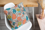 PETUNIA Accent Pillow By Kavka Designs