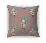 WOLLOW Accent Pillow By Kavka Designs