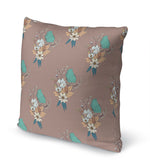 WOLLOW Accent Pillow By Kavka Designs