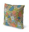 YASMIN Accent Pillow By Kavka Designs